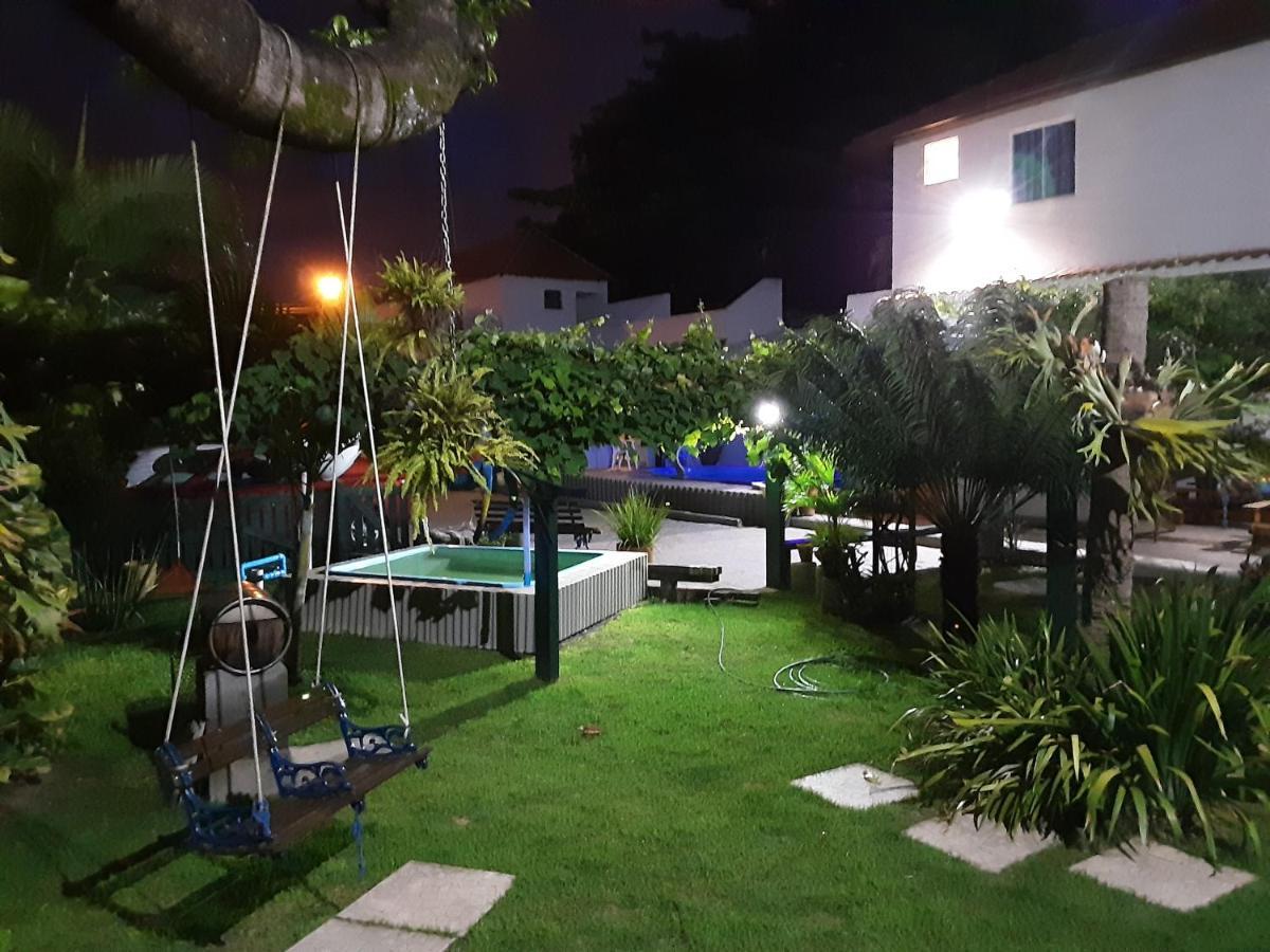 Pousada Hospedagem Pedra De Guaratiba — Photos 2