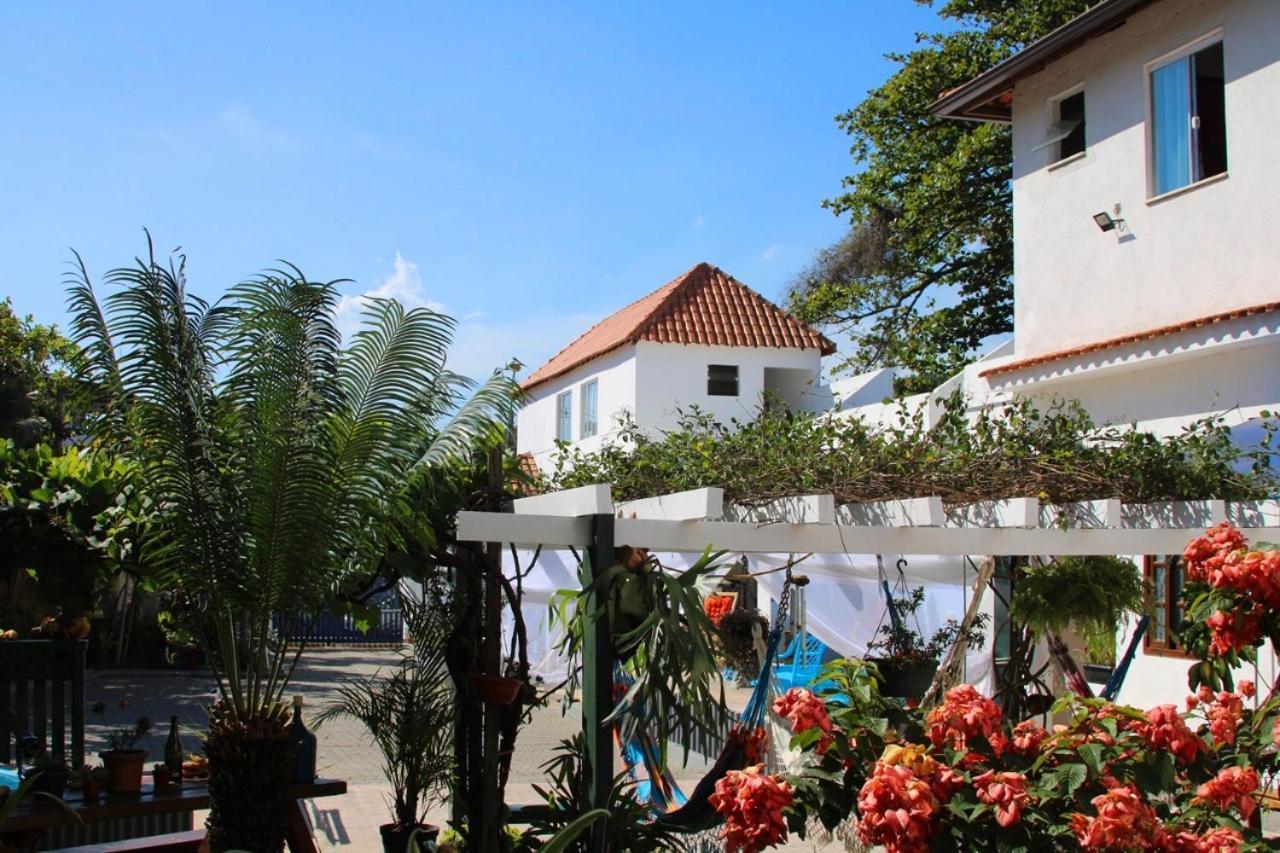 Pousada Hospedagem Pedra De Guaratiba, Rio de Janeiro